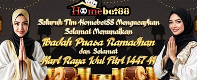 Bonus Selamat Datang kurnia898