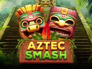 Aztec Smash game screenshot
