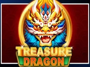 Treasure Dragon game screenshot