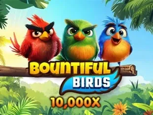Bountiful Birds