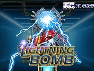 Lightning Bomb