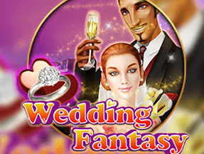 Wedding Fantasy game screenshot