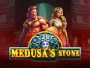 Medusa's Stone game screenshot