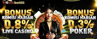 Jackpot Instan Setiap Hari